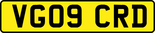 VG09CRD