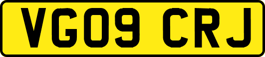 VG09CRJ