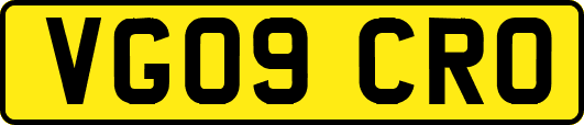 VG09CRO