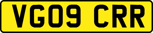 VG09CRR