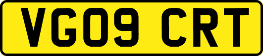 VG09CRT