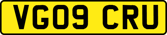 VG09CRU