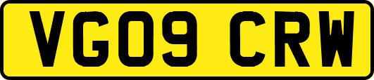 VG09CRW