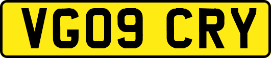 VG09CRY