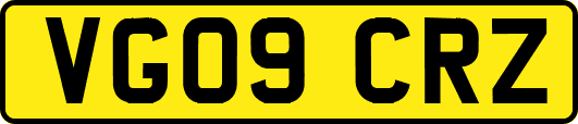 VG09CRZ