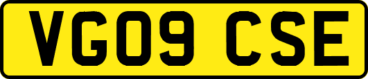 VG09CSE
