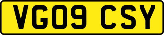 VG09CSY