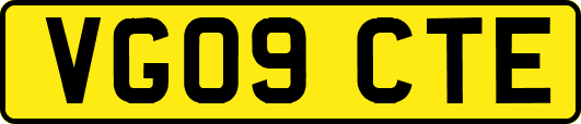 VG09CTE