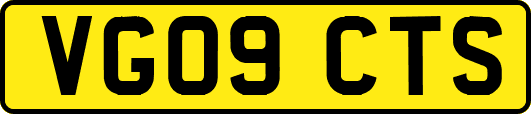 VG09CTS