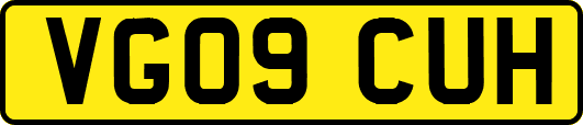 VG09CUH