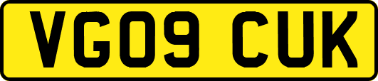 VG09CUK