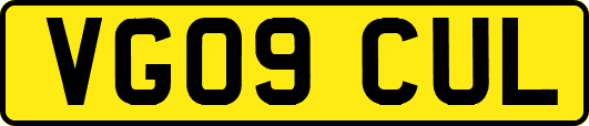 VG09CUL