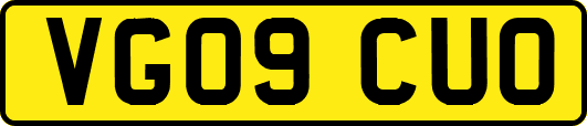 VG09CUO