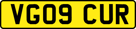 VG09CUR