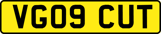 VG09CUT