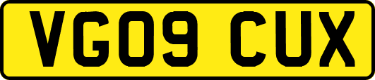 VG09CUX