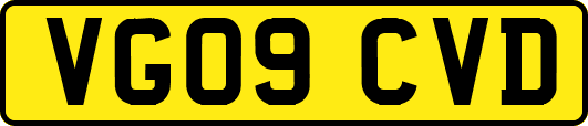 VG09CVD