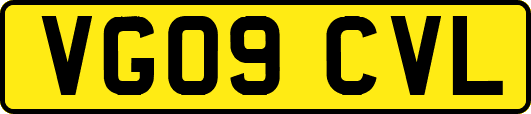 VG09CVL