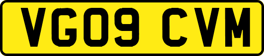VG09CVM