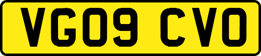 VG09CVO