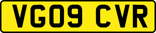 VG09CVR