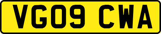 VG09CWA