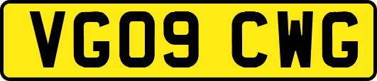 VG09CWG