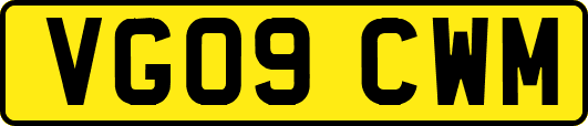 VG09CWM