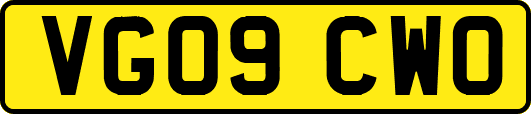VG09CWO