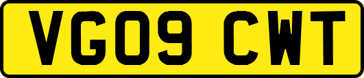 VG09CWT