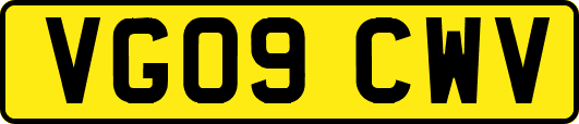 VG09CWV