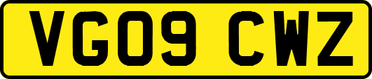 VG09CWZ