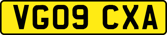 VG09CXA