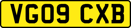 VG09CXB
