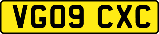 VG09CXC
