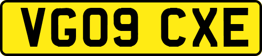 VG09CXE