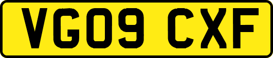 VG09CXF