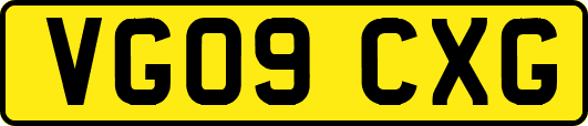 VG09CXG