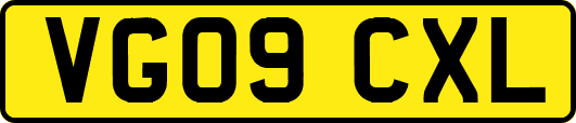 VG09CXL