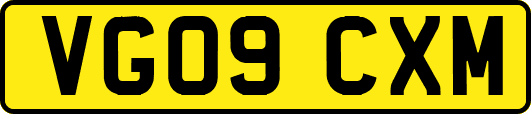 VG09CXM