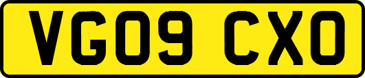 VG09CXO