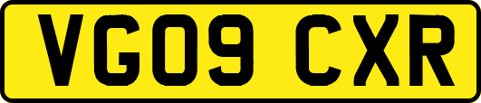 VG09CXR