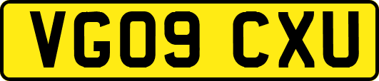 VG09CXU