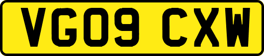 VG09CXW