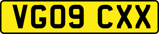 VG09CXX