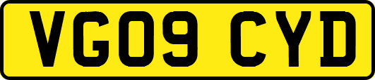 VG09CYD