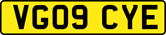 VG09CYE