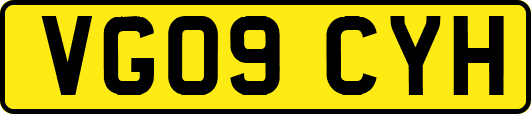 VG09CYH