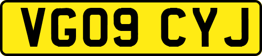 VG09CYJ