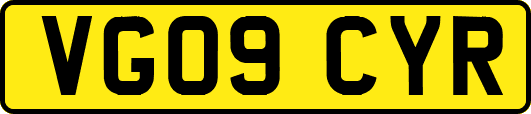 VG09CYR